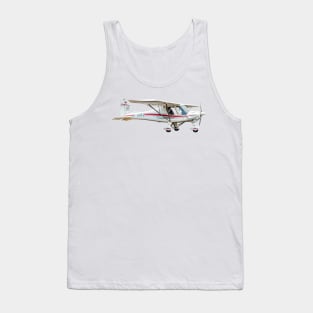 Ikarus C42 Tank Top